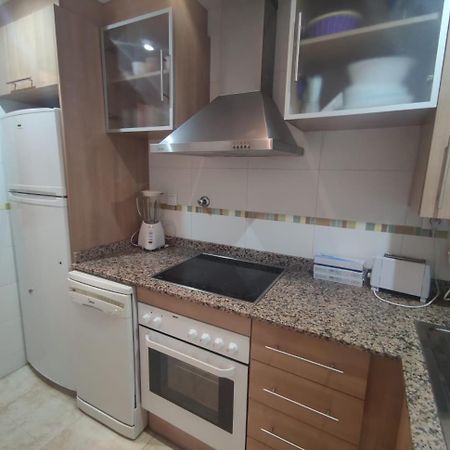Апартаменты Jardines Del Mar Оропеса-дель-Мар Экстерьер фото